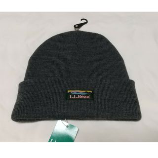 エルエルビーン(L.L.Bean)のL.L.Bean ニットキャップ(ニット帽/ビーニー)