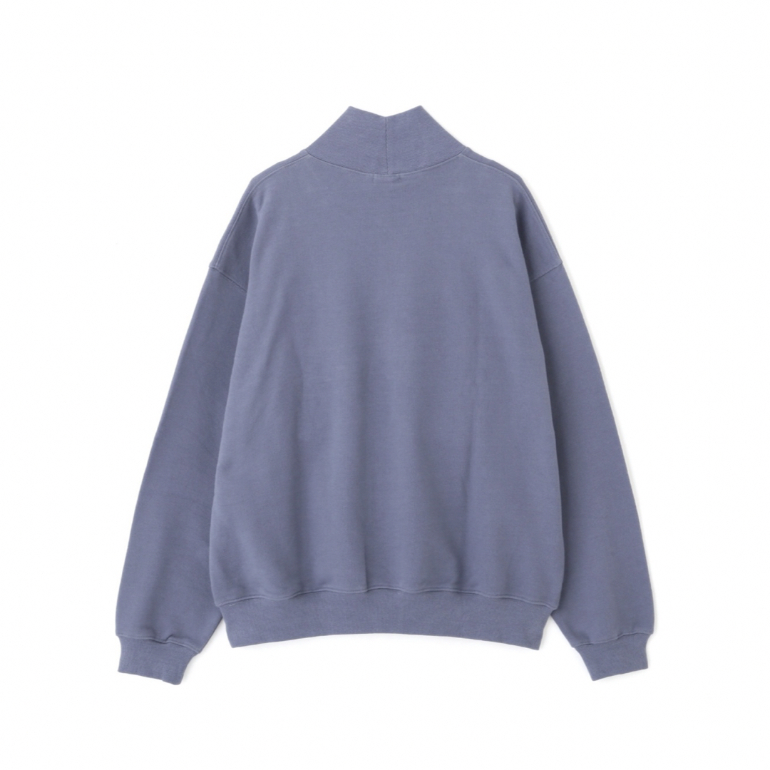 schott(ショット)のSchott ショット スウェット BLANK HIGHNECK SWEAT メンズのトップス(スウェット)の商品写真