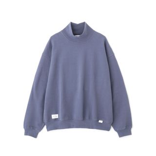 ショット(schott)のSchott ショット スウェット BLANK HIGHNECK SWEAT(スウェット)