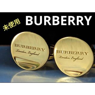 バーバリー(BURBERRY)の◆ BURBERRY カフス　No. 229  ◆(カフリンクス)