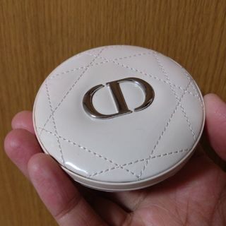 ディオール(Dior)のDior(フェイスパウダー)