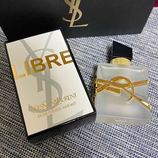 イヴサンローラン(Yves Saint Laurent)のイブサンローラン リブレ ヘアミスト 30mL(ヘアウォーター/ヘアミスト)