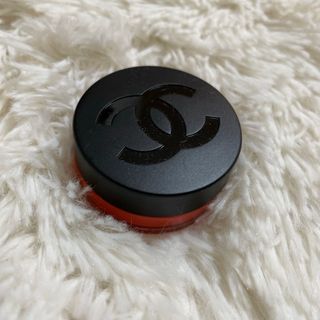 シャネル(CHANEL)のCHANEL リップ&チーク ボーム(チーク)