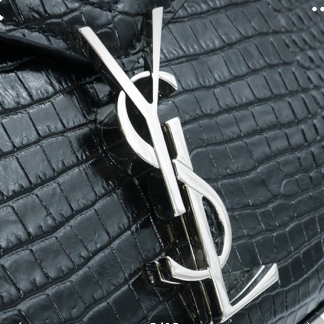 Saint Laurent(サンローラン)のイヴ・サンローラン　カサンドラ レディースのバッグ(ショルダーバッグ)の商品写真