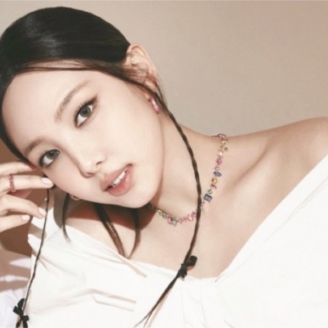 SWAROVSKI - SWAROVSKI gema ネックレスの通販 by 杏果SHOP SWAROVSKI - SWAROVSKI gema ネックレスの通販 by 杏果SHOP