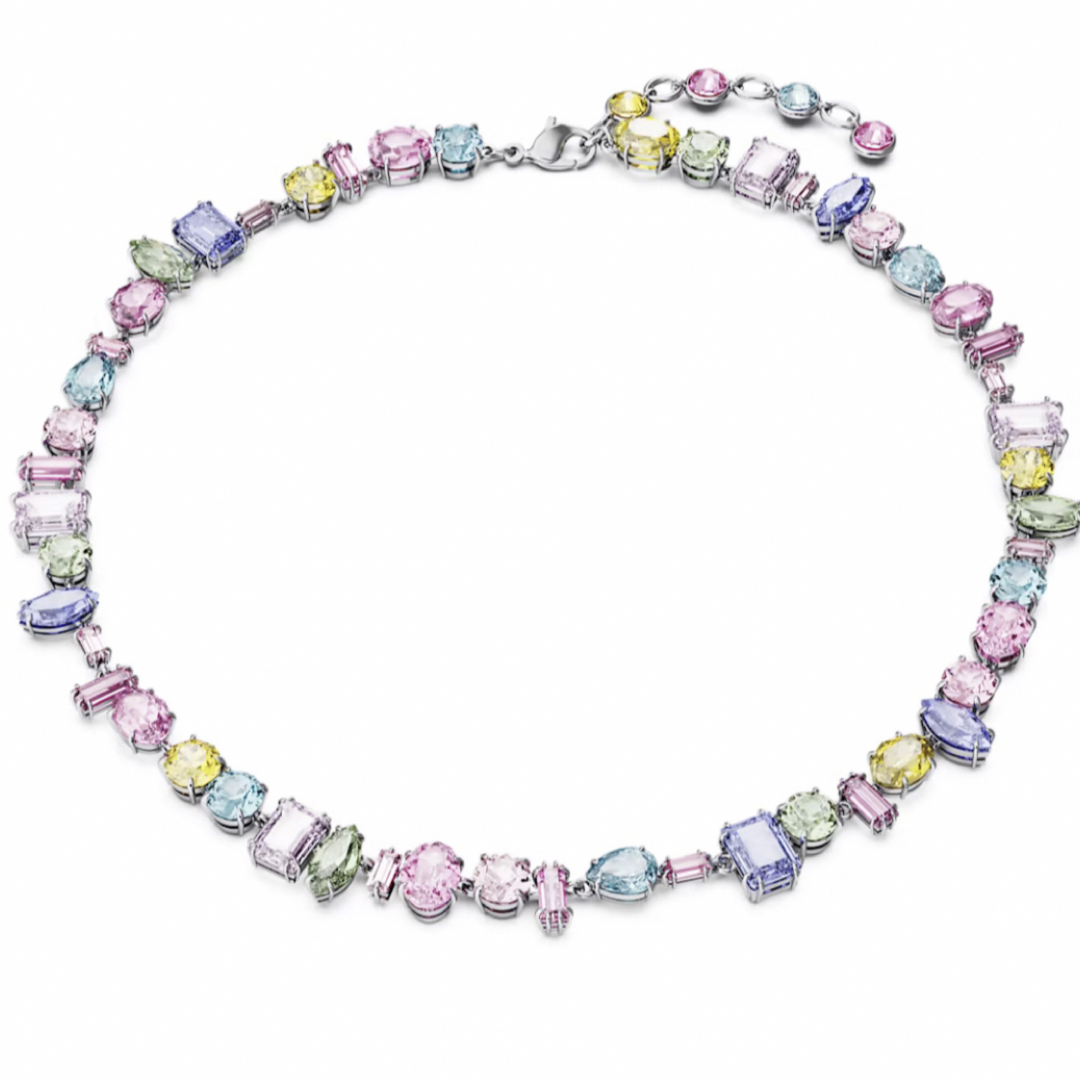 SWAROVSKI(スワロフスキー)のSWAROVSKI gema ネックレス レディースのアクセサリー(ネックレス)の商品写真