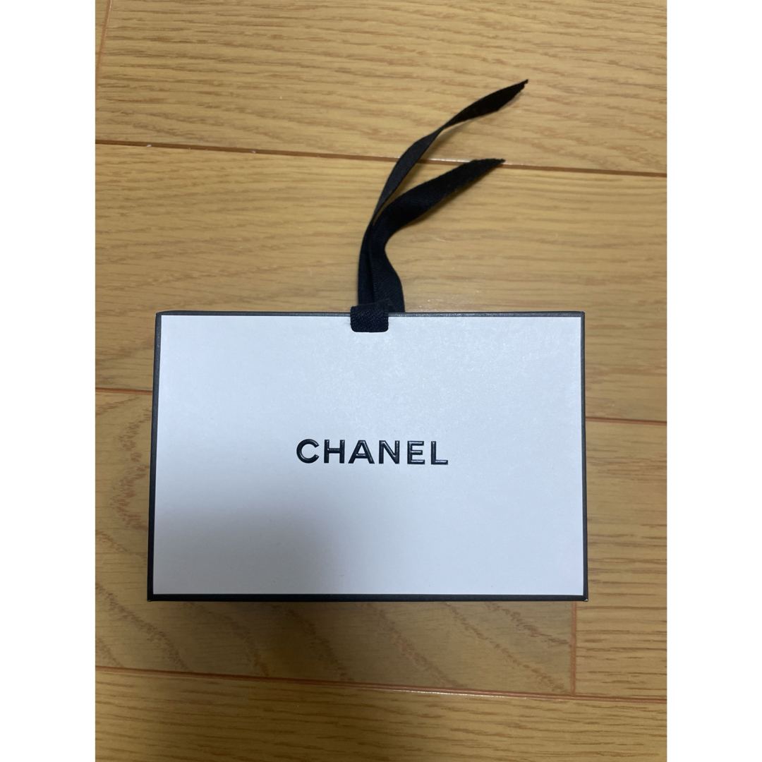 CHANEL(シャネル)のCHANEL リップボックス コスメ/美容のコスメ/美容 その他(その他)の商品写真