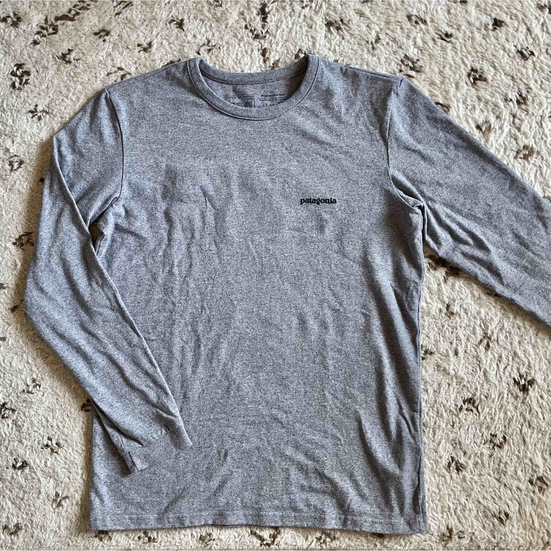 patagonia(パタゴニア)のパタゴニア★ロンT レディース　 レディースのトップス(Tシャツ(長袖/七分))の商品写真