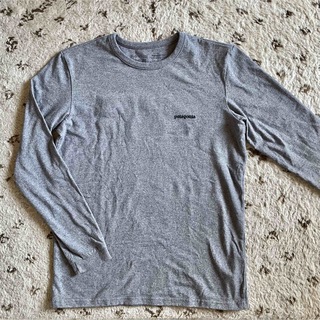 パタゴニア(patagonia)のパタゴニア★ロンT レディース　(Tシャツ(長袖/七分))