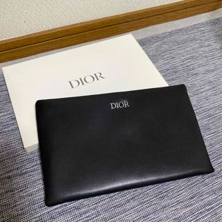 ディオール(Dior)のdior ノベルティ　ポーチ(ポーチ)