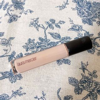 ローラメルシエ(laura mercier)のローラメルシエ　フローレスフュージョンウルトラロングウェアコンシーラー　1c(コンシーラー)