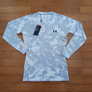 アンダーアーマー(UNDER ARMOUR)のアンダーアーマー GOLF  coldgear   FITTEDウェア(ウエア)