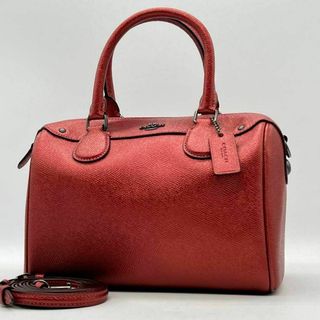 コーチ(COACH) パーティーバッグ ハンドバッグ(レディース)の通販 83点