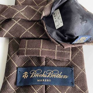 ブルックスブラザース(Brooks Brothers)のブルックスブラザーズ　ネクタイ (ネクタイ)