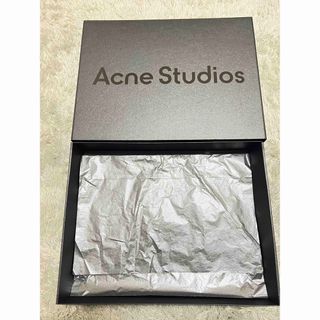 アクネストゥディオズ(Acne Studios)の【超美品】 Acne Studios ギフトボックス(ラッピング/包装)