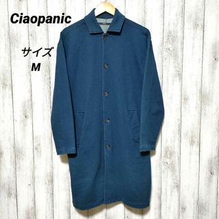 チャオパニック(Ciaopanic)のCiaopanic　チャオパニック　(M)　スウェットコート(その他)