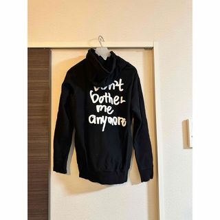 CREATIVE WASTED STORE Hoodie Lサイズ verdyアンダーカバー