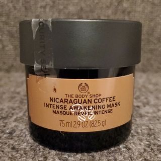 ザボディショップ(THE BODY SHOP)のボディショップ ニカラグアン アウェイキングマスク75ml(パック/フェイスマスク)