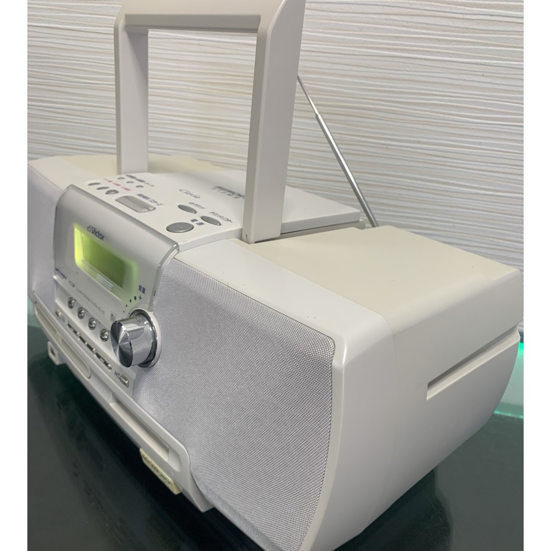 SHARP CD/MD/カセット/チューナーコンポ SD-GX2 リモコン付き SHARP CD/MD/カセット/チューナーコンポ SD-GX2 リモコン付き