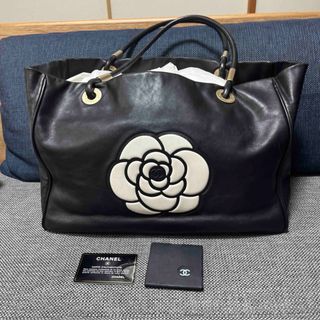 2ページ目 - シャネル カメリア トートバッグ(レディース)の通販 200点 2ページ目 - シャネル カメリア トートバッグ(レディース)の通販 200点