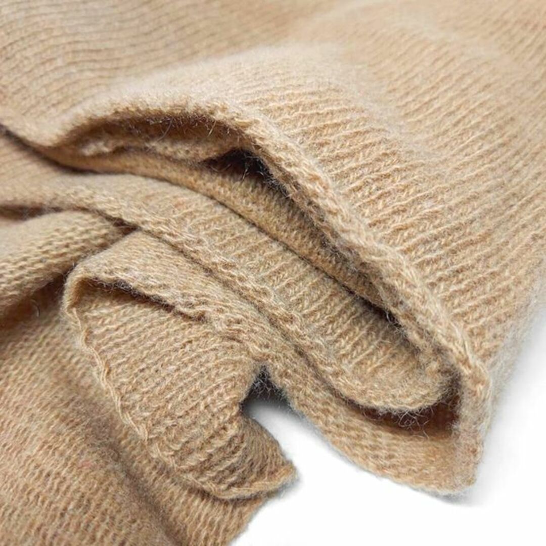 新品 LISETTE✨リゼッタ カシミヤ100% ニットストール ディーナ 新品 LISETTE✨リゼッタ カシミヤ100% ニットストール ディーナ