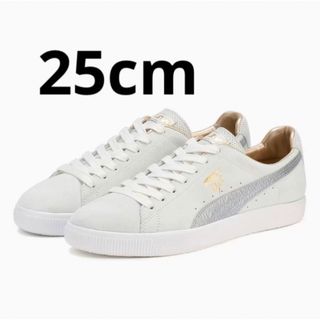 プーマ(PUMA)の新品 PUMA CLYDE MIJ SORAYAMA 25cm(スニーカー)