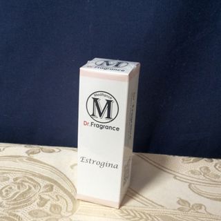 フレグランスミスト　Estrogina(香水(女性用))