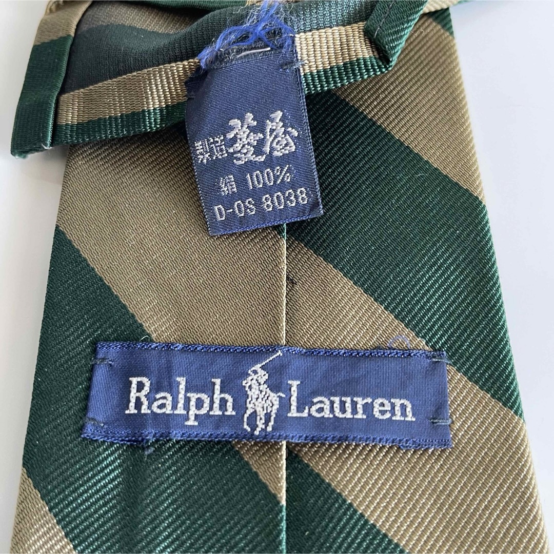 Ralph Lauren - ラルフローレン ネクタイ の通販 by sp's shop Ralph Lauren - ラルフローレン ネクタイ の通販 by sp's shop
