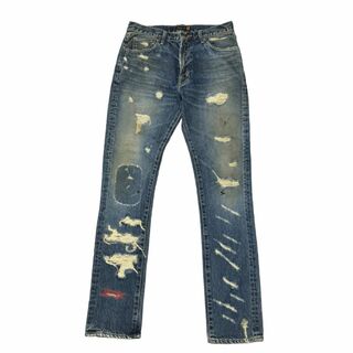 UNDERCOVER - 【USED】LEVI'S ✕ UNDER COVER TYPE1 XLサイズの通販 by ...