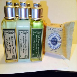 ロクシタン(L'OCCITANE)のロクシタン L'OCCITANE ケア(ヘアケア)