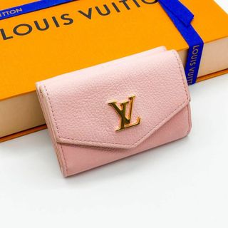 ヴィトン(LOUIS VUITTON) 花柄 財布(レディース)の通販 57点 | ルイ