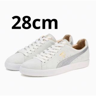 プーマ(PUMA)の新品 PUMA CLYDE MIJ SORAYAMA 28cm(スニーカー)