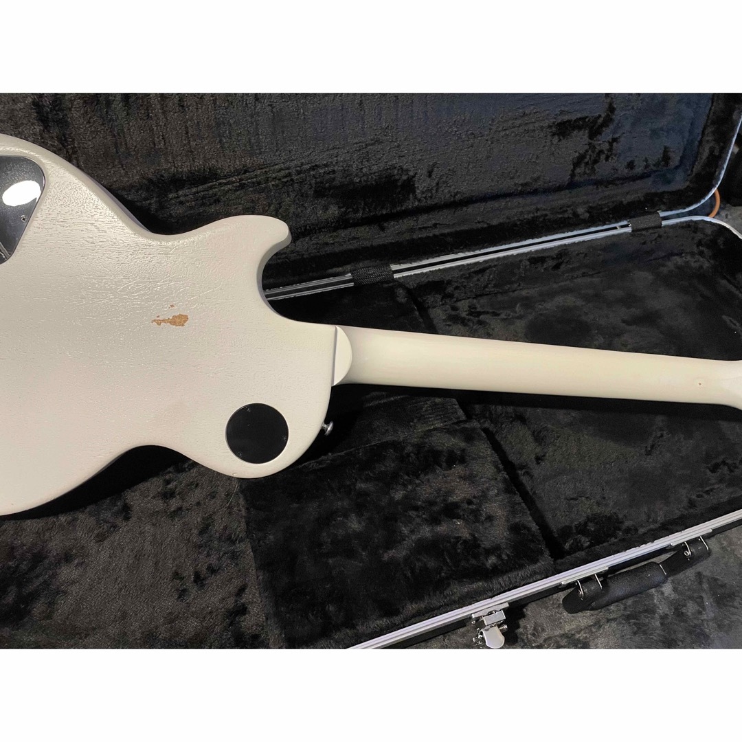Gibson(ギブソン)のGibson Les Paul Special Faded 楽器のギター(エレキギター)の商品写真
