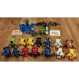 タカラトミー(Takara Tomy)のトランスフォーマー ビークール タカラトミー(キャラクターグッズ)