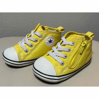 オールスター(ALL STAR（CONVERSE）)のCONVERSE ALL STAR  13.5cm コンバース オールスター (スニーカー)