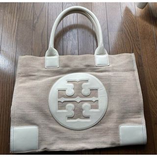 トリーバーチ(Tory Burch)のトリーバーチのトートバッグ！レアデザインが可愛い！(トートバッグ)