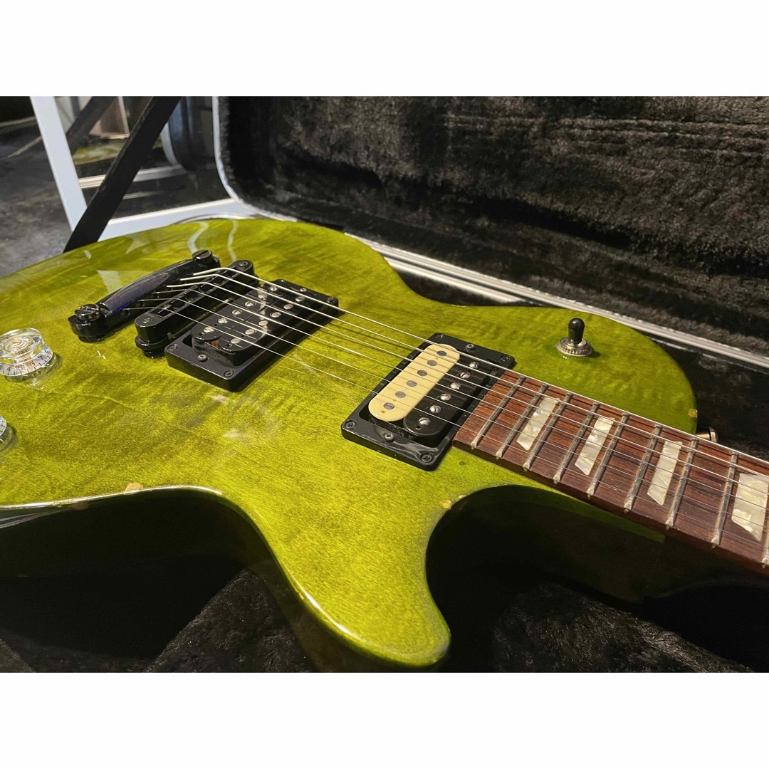 Gibson(ギブソン)のGibson Les Paul Studio Mod. 楽器のギター(エレキギター)の商品写真