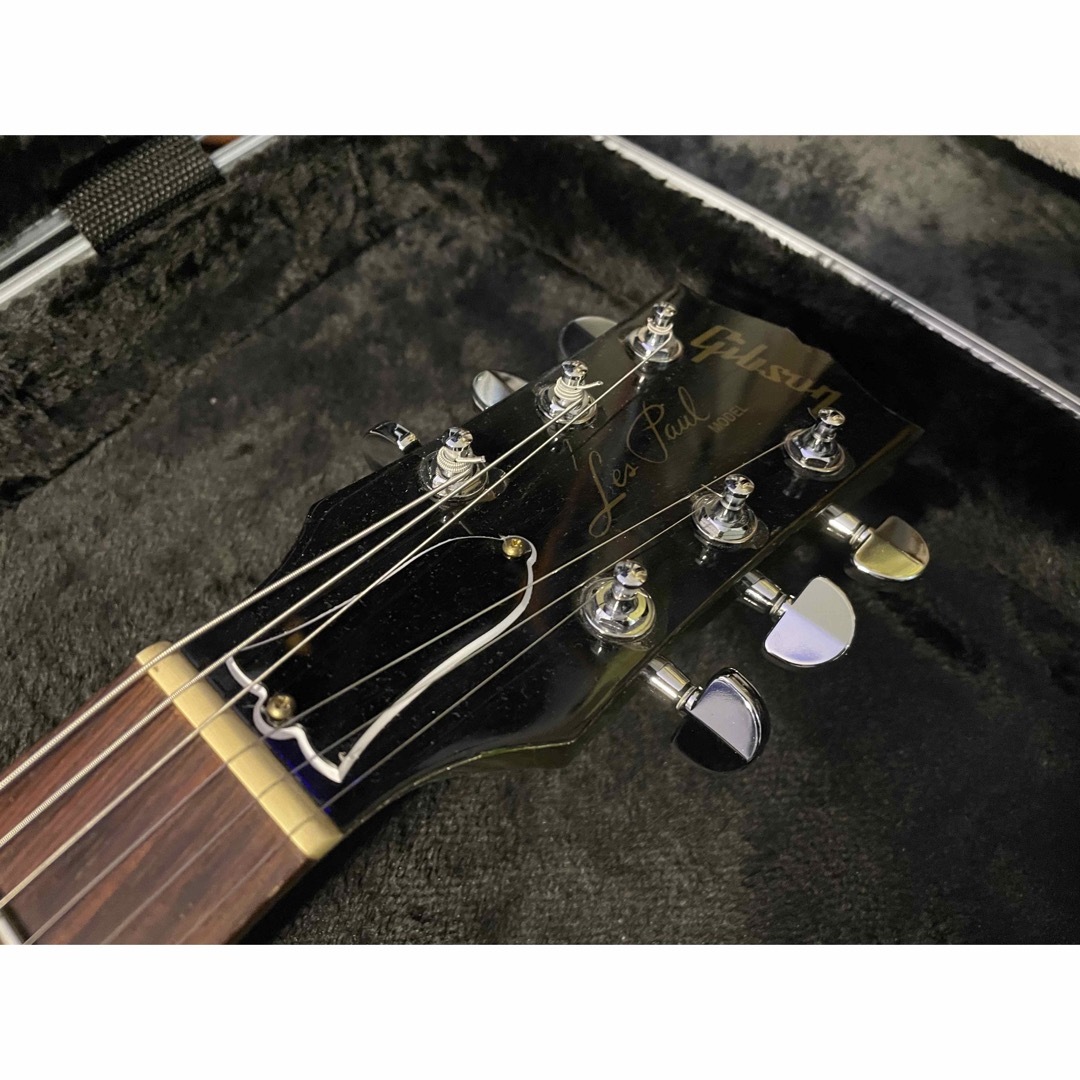 Gibson(ギブソン)のGibson Les Paul Studio Mod. 楽器のギター(エレキギター)の商品写真