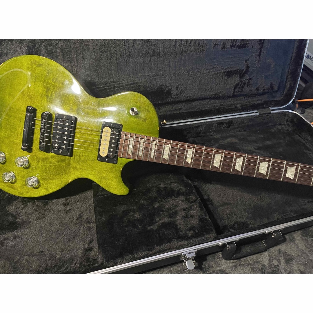 Gibson(ギブソン)のGibson Les Paul Studio Mod. 楽器のギター(エレキギター)の商品写真