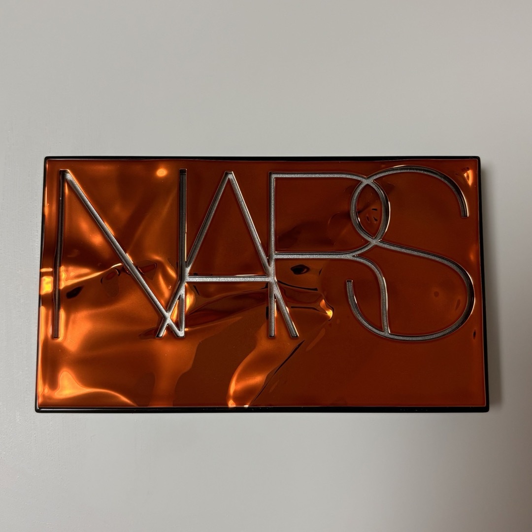 NARS(ナーズ)のNARS アフターグローアイシャドーパレット コスメ/美容のベースメイク/化粧品(アイシャドウ)の商品写真