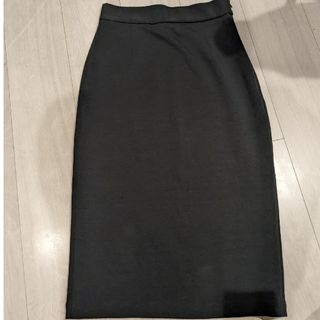 DOUBLE STANDARD CLOTHING - DOUBLE STANDARD CLOTHINGタイトスカート38サイズ