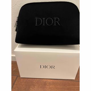 ディオール(Dior)の新品未使用　ディオール　ノベルティポーチ(ポーチ)