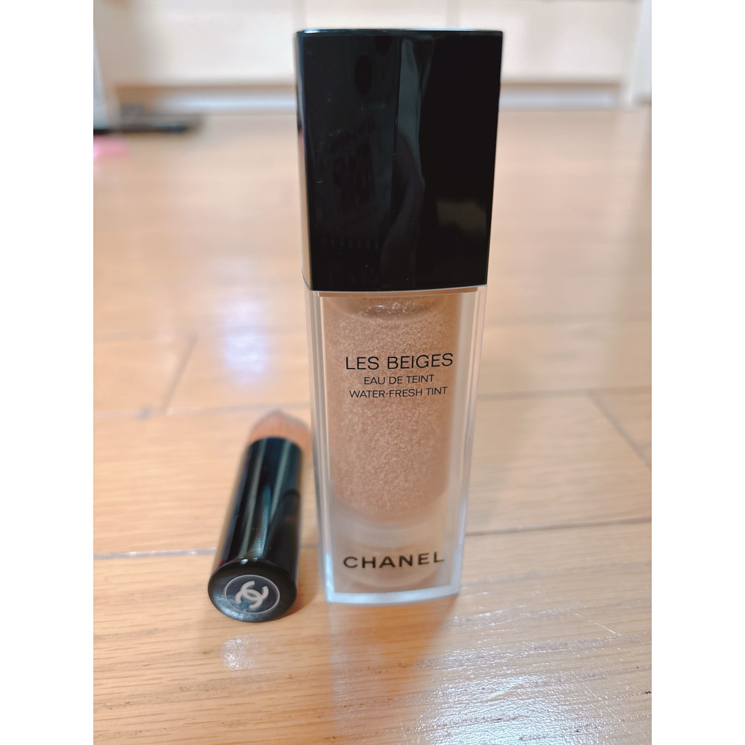 CHANEL(シャネル)のCHANEL レベージュ オードゥブラッシュ  コスメ/美容のベースメイク/化粧品(ファンデーション)の商品写真