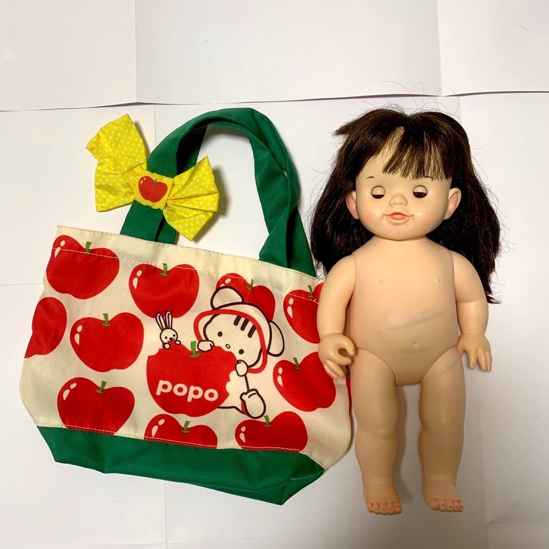 ポポちゃん セット売りの通販 by さっちん's shop|ラクマ ポポちゃん セット売りの通販 by さっちん's shop|ラクマ