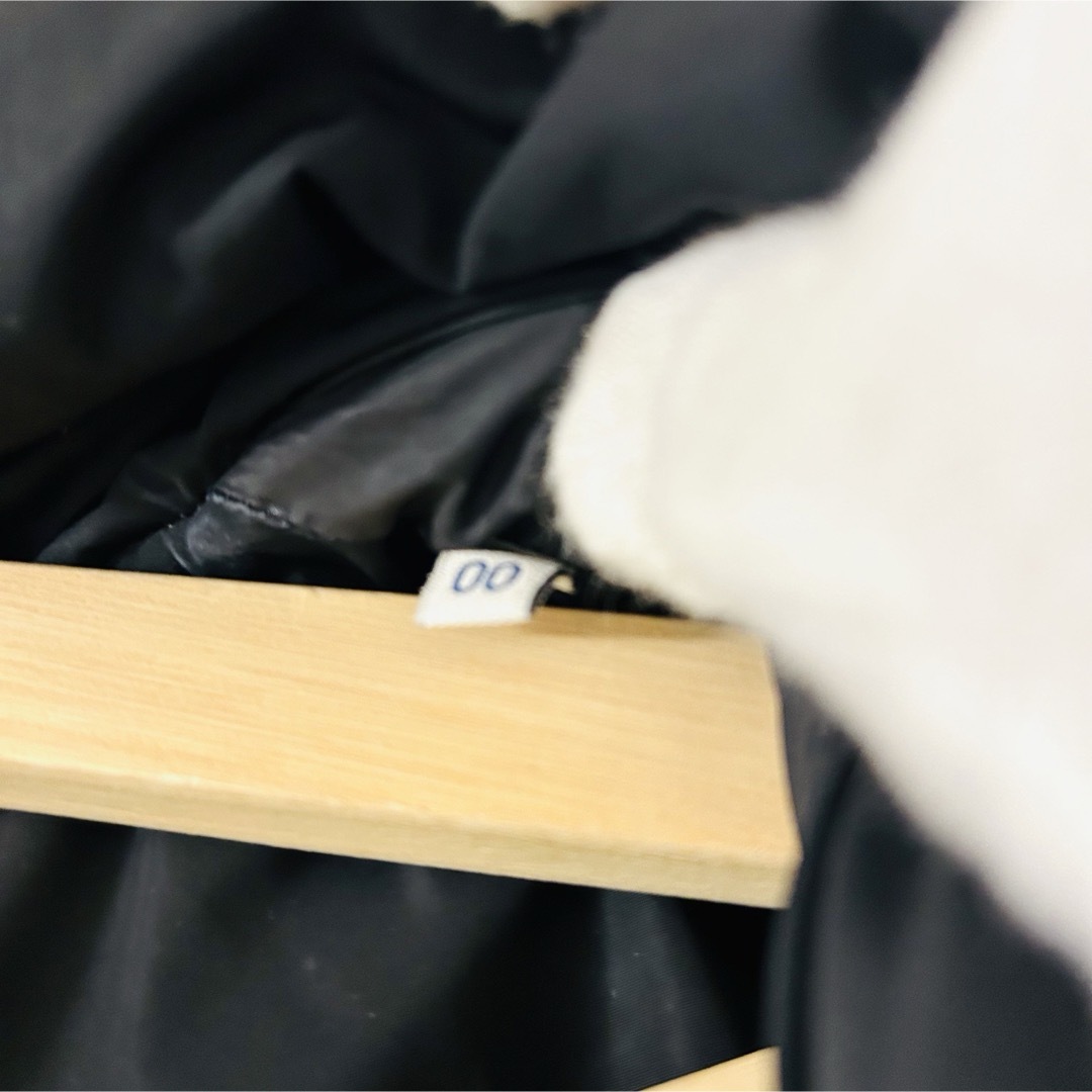 MONCLER(モンクレール)のMONCLER モンクレール　ダウン　ダウンジャケット　ダウンコート　ロゴ レディースのジャケット/アウター(ダウンジャケット)の商品写真