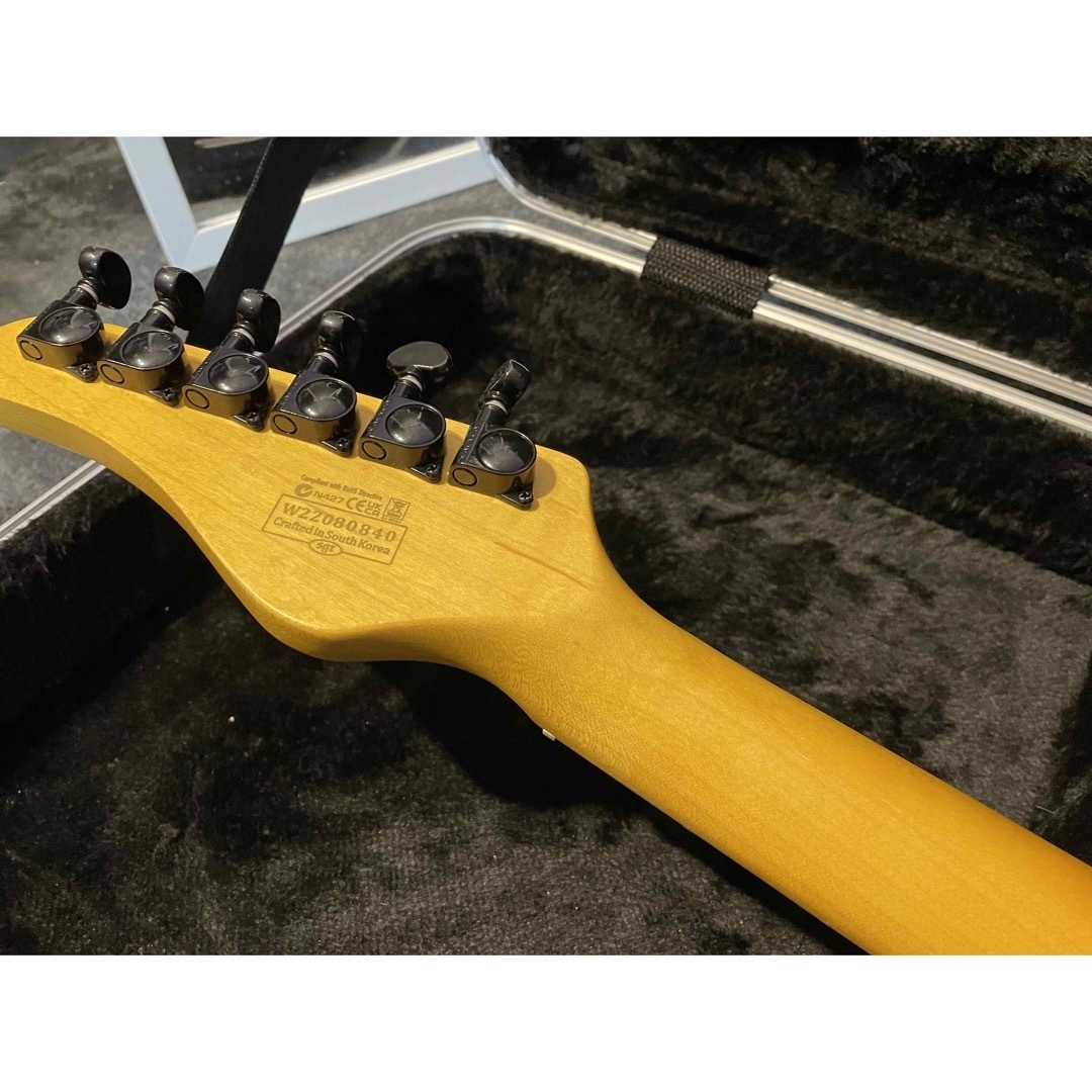 SCHECTER(シェクター)のSchecter PT テレキャスター 楽器のギター(エレキギター)の商品写真