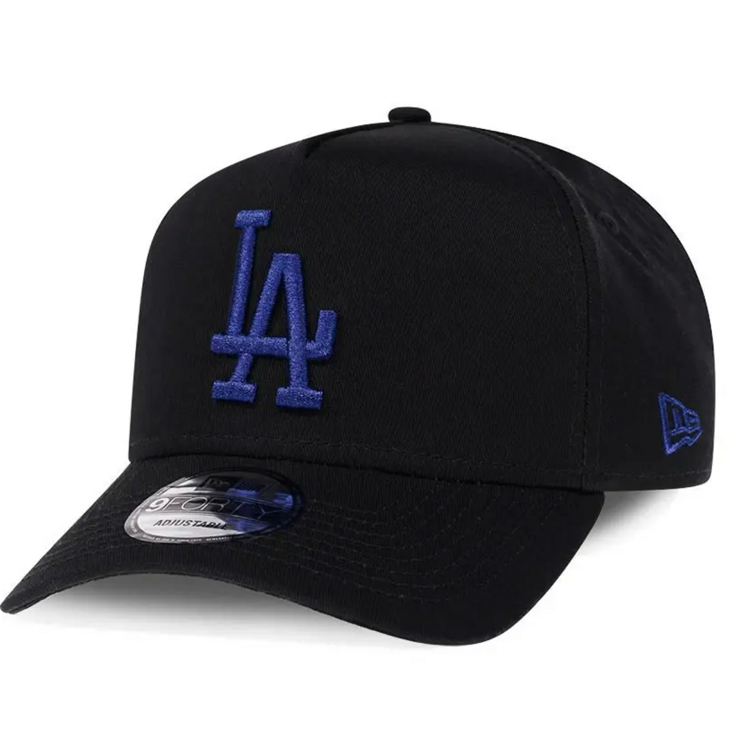 【国内未発売】NEW ERA LA ドジャース 9FORTY #6mlb