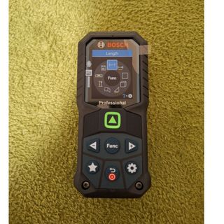 ボッシュ(BOSCH)のBOSCH　glm50-23g　レーザー距離計(その他)