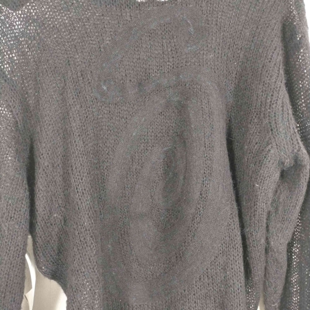 STUSSY(ステューシー)のStussy(ステューシー) S LOOSE KNIT SWEATER メンズ メンズのトップス(ニット/セーター)の商品写真