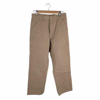 カーハート(carhartt)のCarhartt(カーハート) チュニジア製 SINGLE KNEE PANT(その他)